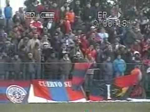 penal Iberia vs Union Temuco