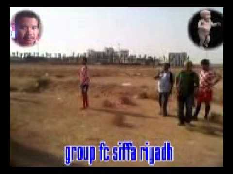 nukari laki mp4.by group fc siffa riyadh ksa 2013