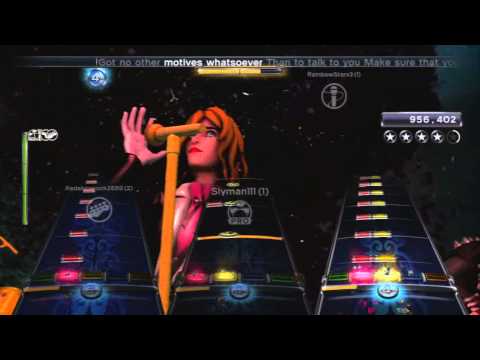 Seven by Vagiant Full Band FC #186