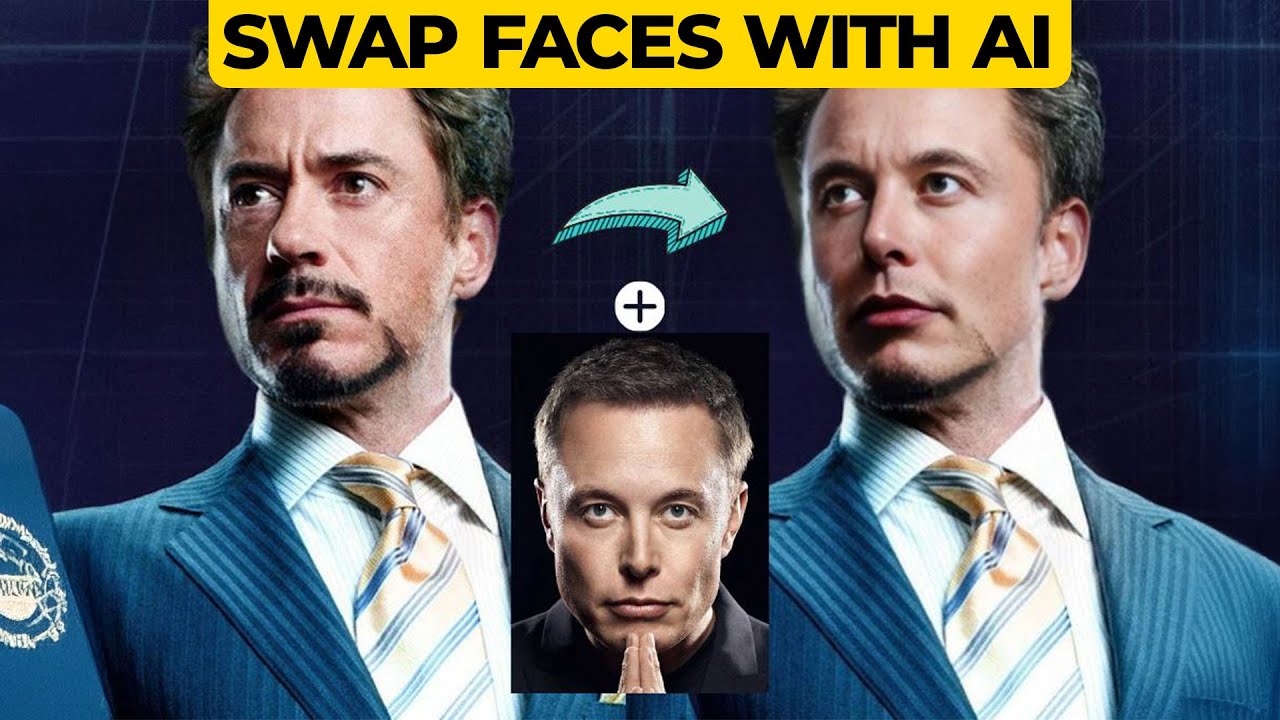 Why I’m Using Higgsfield Face Swap Over Everything Else (Proof Inside)