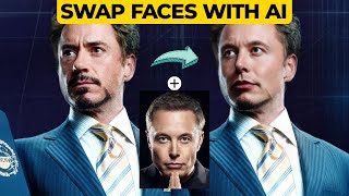 Why I’m Using Higgsfield Face Swap Over Everything Else (Proof Inside)