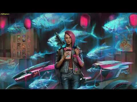 P.T. Adamczyk - Never Fade Away [feat. Olga Jankowska] (OST Cyberpunk 2077 - Credits Song)