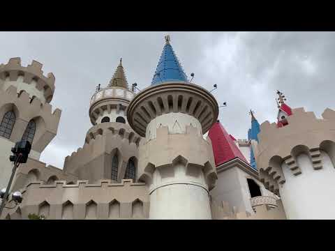 694 Дальнобой. Вива Лас Вегас. Домой!