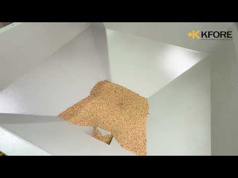 Automatic Bagging Machine