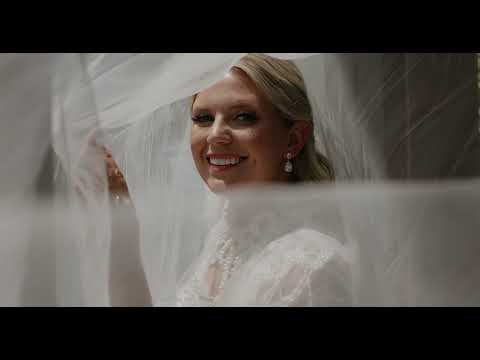 Danny and Perri  Morales - Wedding Highlight Film 7/31/2023