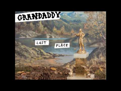 The Boat Is in the Barn - Grandaddy