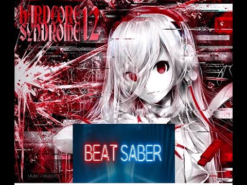 Beat Saber - Rave-O-lution 456 (t+pazolite)