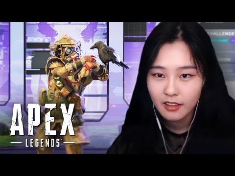 39daph Plays Apex Legends - Part 11