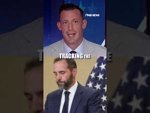 ‘OUTRAGEOUS ABUSE OF POWER’: Acting deputy AG blasts Biden-era tracking of Trumps, Susie Wiles