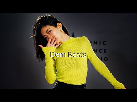 Todrick Hall - Dem Beats - Choreography by #Satoco