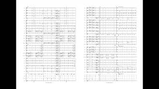 Download lagu ゴリウォーグのケークウォーク[吹奏楽](ドビュッシー/山田悠人)/Golliwogg's Cakewalk[Wind Orchestra](Debussy/Yuto Yamada) mp3