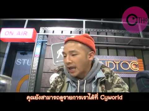 [CR-TH Sub] 120419 Studio C - C-REAL EP21 [6/6]