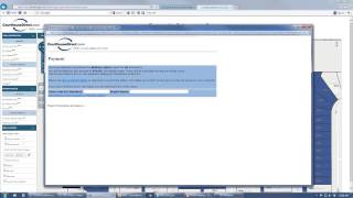 CourthouseDirect.com New User Demo & Refresher Course