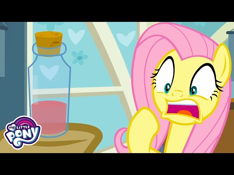 My Little Pony: Friendship is Magic S7 E18 🌈 A Health of Information 💜 MLP FULL EPISODE