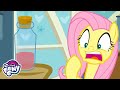 My Little Pony Friendship Is Magic S7 E18 A Health Of Information MLP FULL EPISODE
