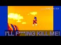 Best Of Vegeta Abridged And Dragon Ball Super Abridged