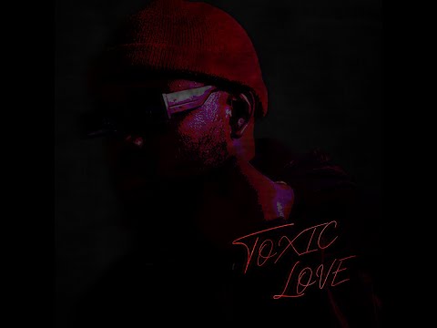 Uncle Ticky - Toxic Love (Official Audio)