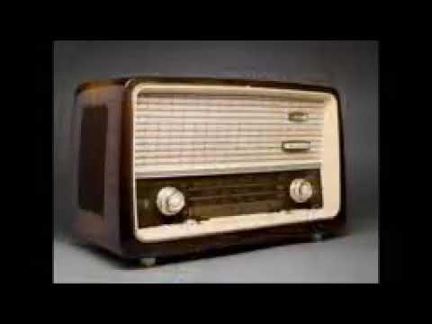 Programa Zé Bettio....Rádio Record