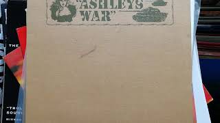 Kenny Hawkes - Ashley's War Version 1