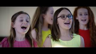Stellar Musical Theatre Kids Present &quot;Someone in the Crowd&quot; from ,La La Land (Cover)