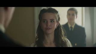 «Истребители» — трейлер сериала