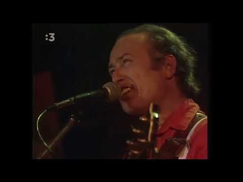 Olympic - Osmý den (live)