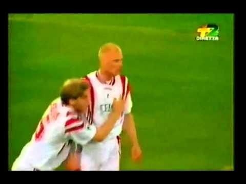 Klas Ingesson tributo