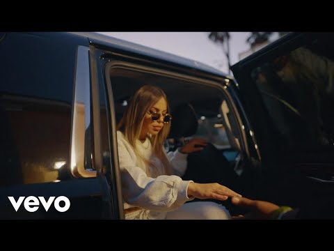 Magnate white - Hasta el infinito