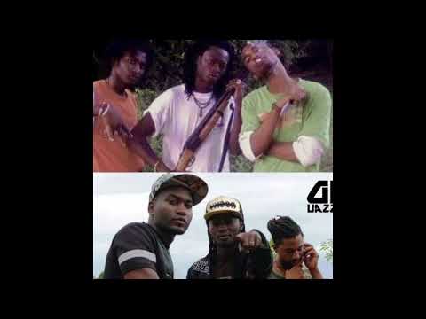 BALOBEIROS    Nó misti paz