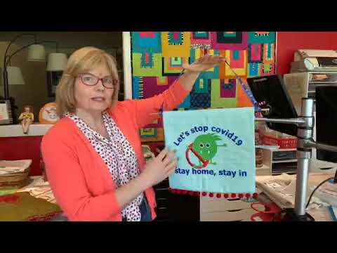 So verwenden Sie die Artistic Digitizer Software mit Anne Hein