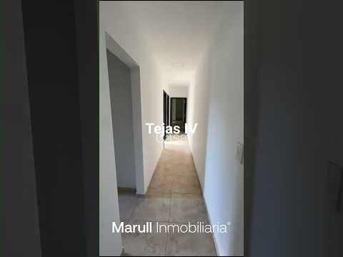 Casa en TEJAS IV | Marull Inmobiliaria