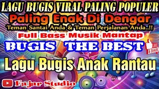 Download lagu Kumpulan Lagu Bugis Viral Paling Populer  mp3