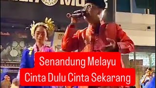 Download lagu SM SALIM  COVER CINTA DULU CINTA SEKARANG mp3
