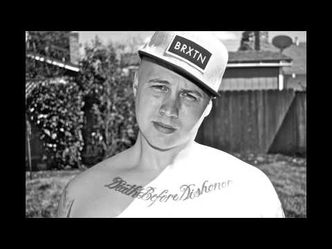 Mac Mase - My Own Friends