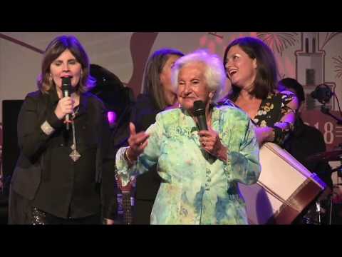 Bimbache openART Ensemble feat. María Mérida -  Fin de Fiesta Jam: Andrés, repásate el motor