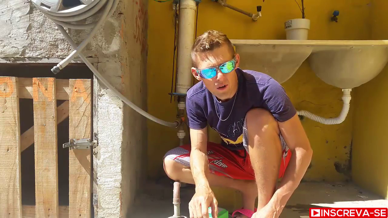 poço artesiano , bomba nao puxa água  Veja porquê parte 1-2