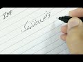 Beautiful Urdu Writing Urduwriting Improve With Pointer Zoqe Calligraphy Writing Handwriting