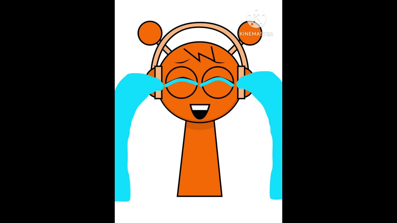 Free Like Video: Oren Crying (Happy Version)