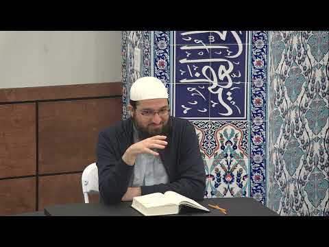 Do Not Revile Parents - Punishment | al-Adab al-Mufrad | Hadith #27 & 29 | Sheikh Dr. Ali Ahmed