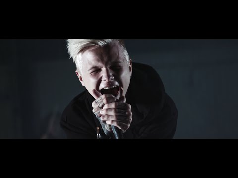 Heartaches - Deathlist feat/ Tyler (of Traitors) (Music Video)