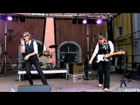 CSD Regensburg 2015 - Sofie's Loft - Anderswo