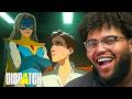 DISPATCH IS GAME OF THE YEAR