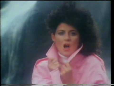 Eurovision 1986 - Ireland - Luv Bug "You Can Count On Me"