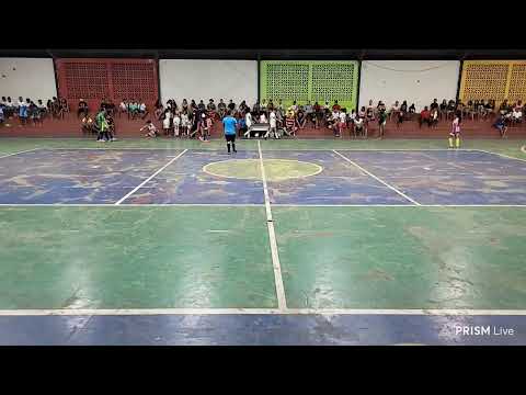 Jonata Adriano x Meninas da Vila - Torneio Pimenta