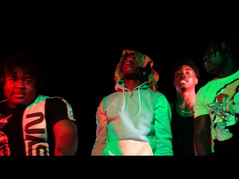 14K Shawn G - Wanted [Official Music Video]