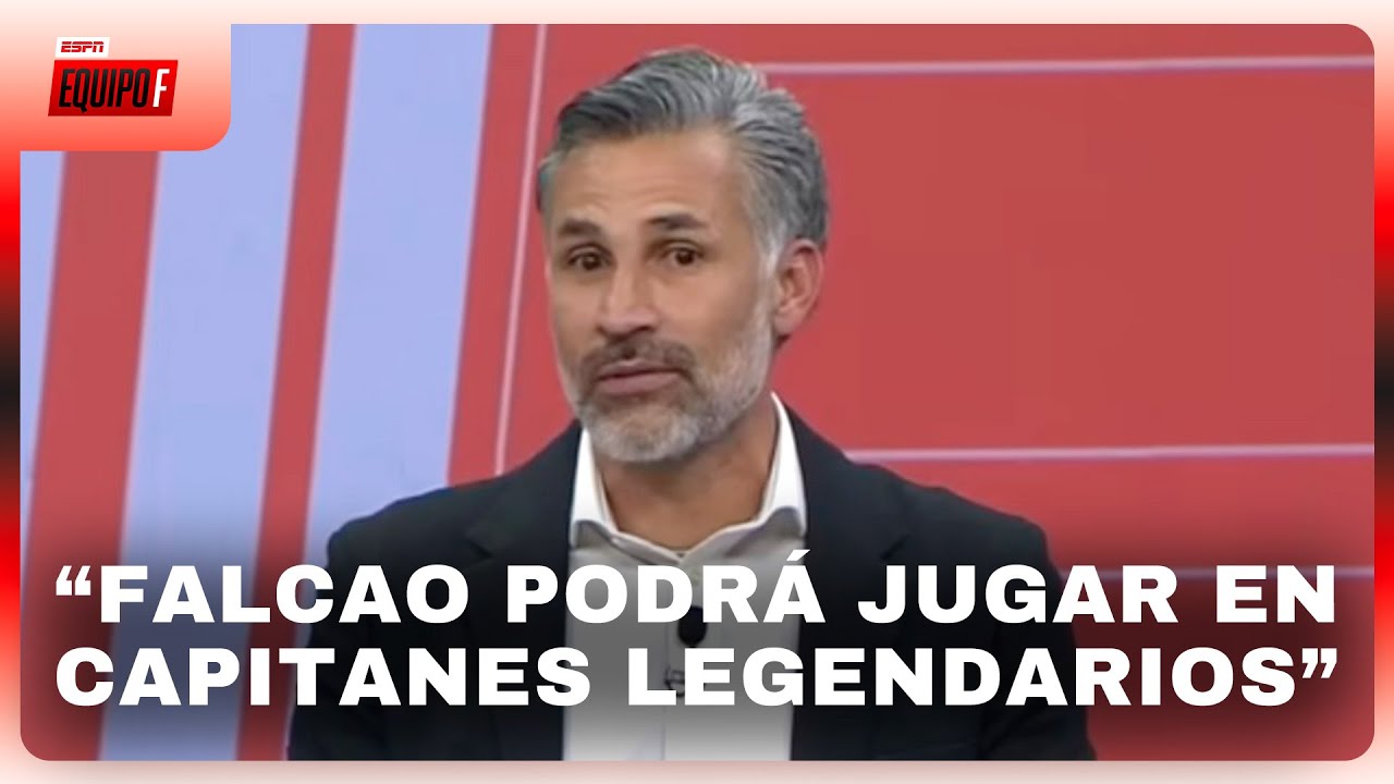 TREZEGUET, SAVIOLA, ORTEGA, FALCAO, ALGUNOS DE LOS INVITADOS AL PARTIDO DESPEDIDA DE MARIO YEPES