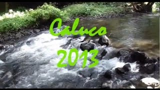 preview picture of video 'Caluco 2013- Sonsonate, El Salvador'