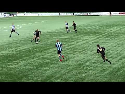 Oefenwedstrijd FC Winterswijk