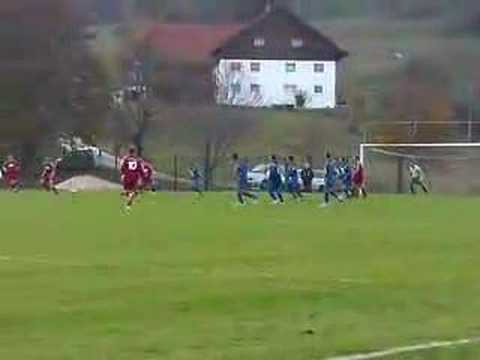 FC Wiggensbach - Azzurri Kempten 1:0