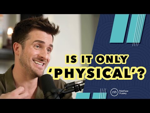 How to Make Sure It's More Than Just a Casual Hookup | Matthew Hussey